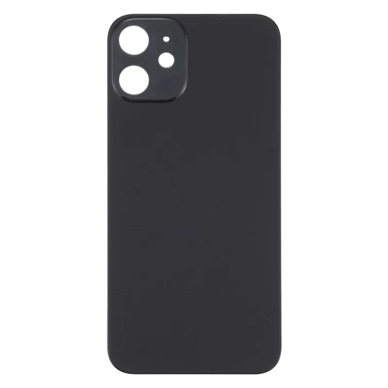 Product Introduction of Ốp Lưng, Lỗ Lớn, Dành Cho iPhone 12, Kính Sau, Nhà Ở Cửa Sau, Phụ Tùng Thay Thế Ốp Lưng, Tương Thích Với iPhone 12 3
