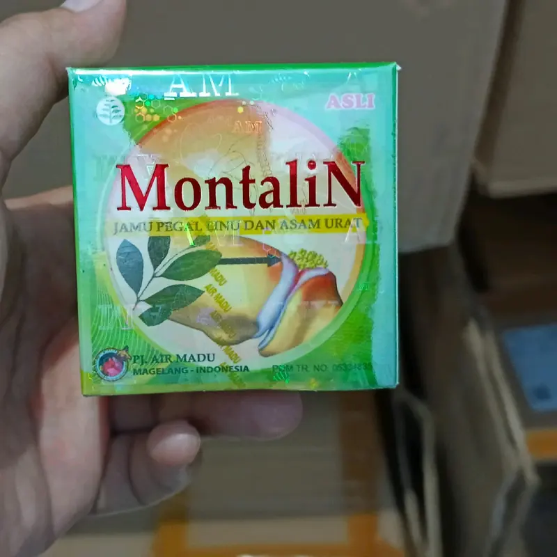 MTL ORIGINAL MONTALIN ORIGINAL 0