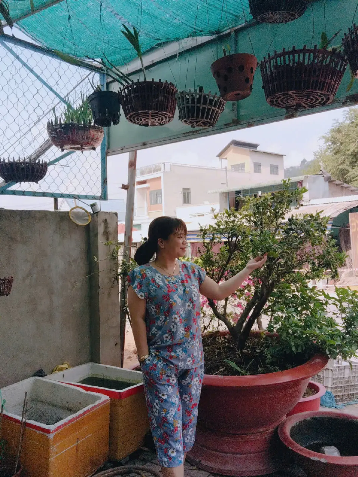ĐỒ BỘ MẶT NHÀ CHO CHỊ EM HÀNG 2 DA LOẠI 1 Nữ Women Áo Top Voi Nhung