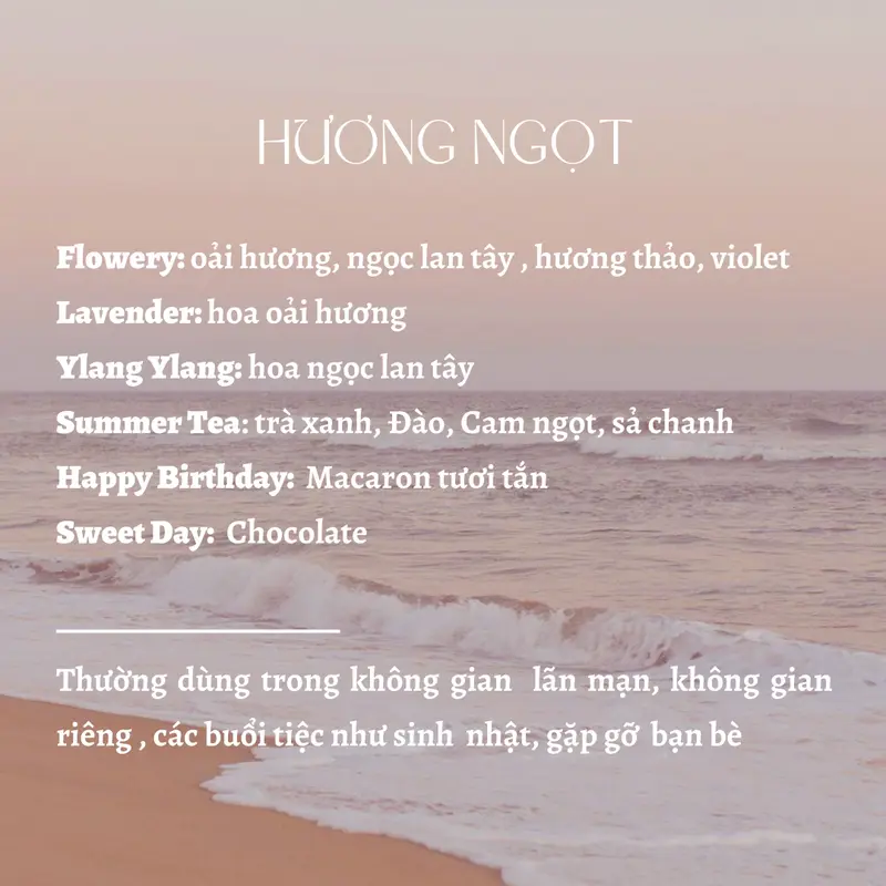 Tinh dầu hoa khô herbarium - decor nhà ở, văn phòng, góc làm việc - BST 14 mùi hương - Thư giãn, khử mùi, tăng độ tập trung, cân bằng hormone Dầu Thơm Phòng Nước Hoa 7