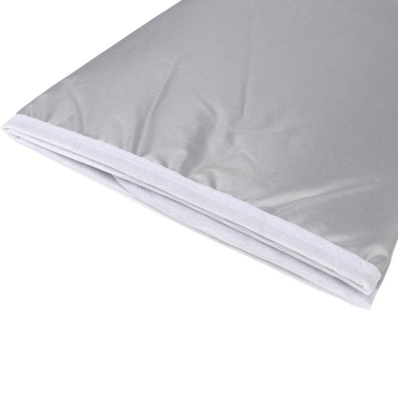 Product Introduction of Home Universal  Coated Padded Ironing Board Cover Pad Heavy Heat Resistant 24