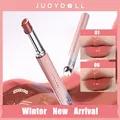 Product Introduction of Judydoll Double-Head Mascara,Lashes Primer + Mascara,Waterproof Curling Long Thick Dense Smooth Eyelashes,Enlarge Eyes Tool 12
