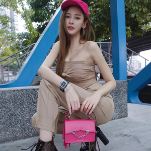 Giày Huyền Trang QC