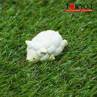 Gambar Tokyo1 Sleeping Panda Sheep Miniatur Panda Domba Tidur (180353) - Domba,panda dari TOKYO 1 Kota Administrasi Jakarta Utara 3 Tokopedia