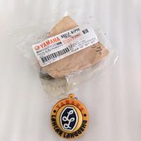 Gambar LAHER BAMBU PULLY XEON RC ORIGINAL YAMAHA 93317-417Y2 dari Yamaha Lancar Langgeng Kab. Banjarnegara 3 Tokopedia