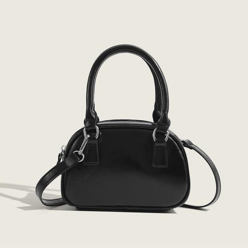 Product Introduction of [ Xả Lỗ ] Túi Xách Nữ Cunstore Đeo Chéo Nữ 2024 New Phong Cách Hàng Quốc Bag Da Kem CUN026 14