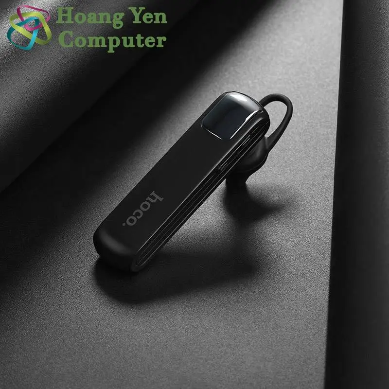 Tai Nghe Bluetooth Hoco E37 Phiên Bản Doanh Nhân V5.0 Pin Siêu Trâu - BH 1 Năm - Hoàng Yến Computer 8