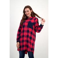 Gambar Tunik Loose Fit Cardinal Girl L0043J11G - S dari Cardinal Brand Kab. Bandung 1 Tokopedia