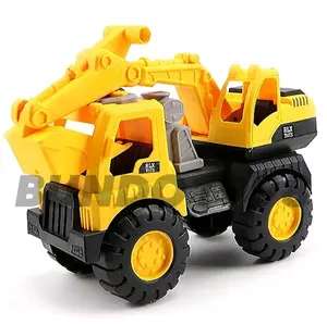 MAINAN MOBIL TRUK EXCAVATOR MAINAN ANAK MOBIL MOBILAN KONSTRUKSI Truck
