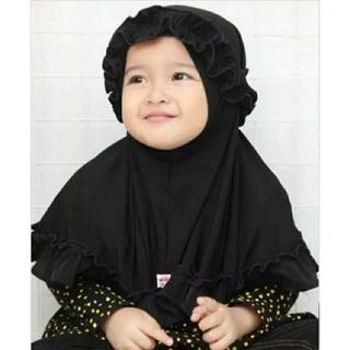 30RIBU ISI 3PCS JILBAB ANAK RAINA 5