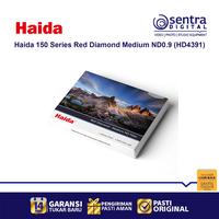 Gambar Haida 150 Series Red Diamond Medium ND0.9 8x ( HD4391 ) dari Sentra Digital Kota Surabaya 2 Tokopedia