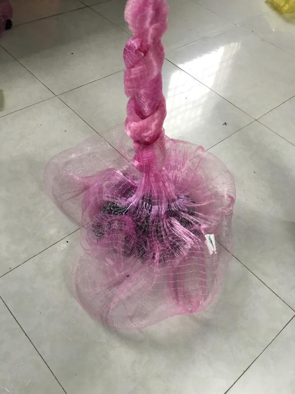 [CHÀI THÁI] Chài cá nặng 6kg, cao 3m7, chu vi 24m, mắt lưới 3cm Bắt Cá Fishing