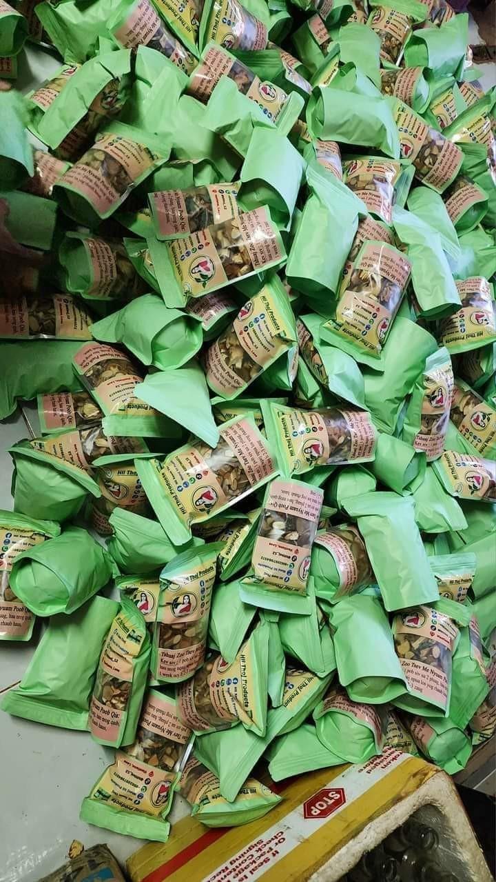 Product Introduction of Trà hli thoj mob tsev tub hli thoj Nước Trà 0