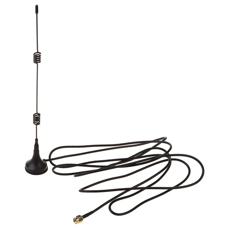 Bộ Tăng Cường Ăng Ten WiFi, 7dBi, 2.4GHz, Cho Mạng Không Dây LAN WLAN