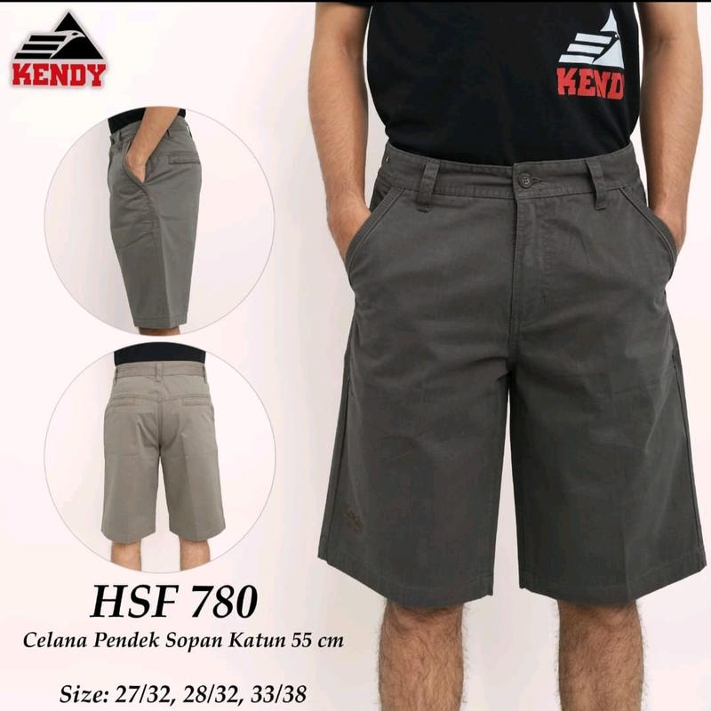 celana kendy pendek original premium 0