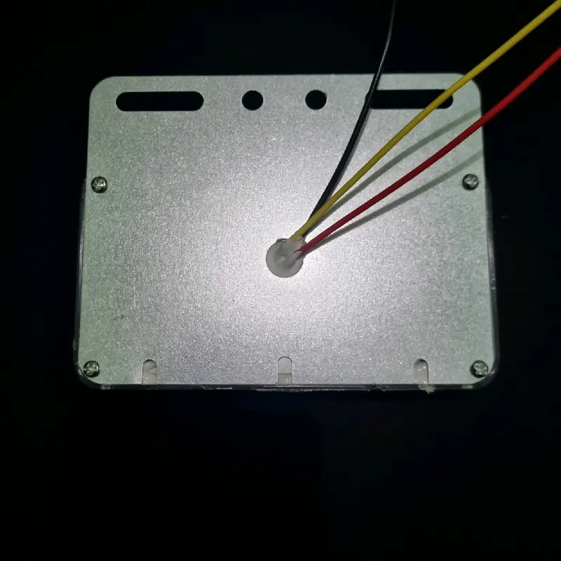 LAMPU BAK 12 Volt-24 Volt KOTAK PICKUP CANTER TRUK BUS L300 APV FUTURA CARRY VARIASI 2