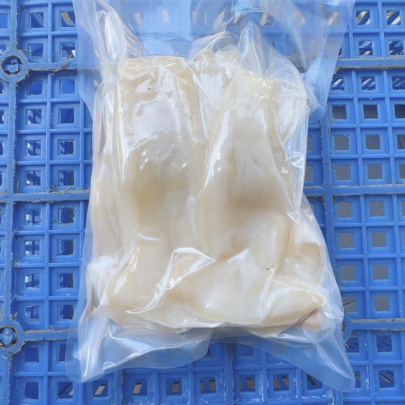  Khô Ức M.ỡ Cá Dứa - 1 gói 500Gram - Đồ Ăn Vặt Snacks Không đường - Tự nhiên 
