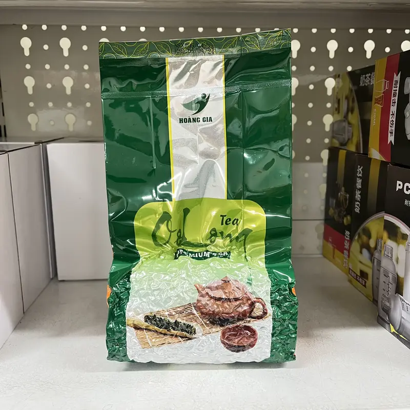 Trà Oolong Hoàng Gia Thượng Hạng  500gram 3