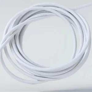 Kawat Spiral Per 10 - 100 cm Untuk Membentangkan Gorden