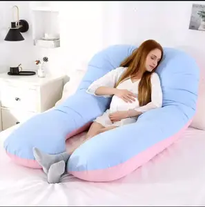 Bantal Hamil / Matternity Pillow Promo Empuk