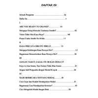 Gambar Buku 50 Ide Bisnis Yang Bisa Kamu Lakukan Dari Rumah - Buku 50 Ide Bisnis Yang Bisa Kamu Lakukan Dari Rum dari Anak Hebat Indonesia Kota Yogyakarta 5 Tokopedia