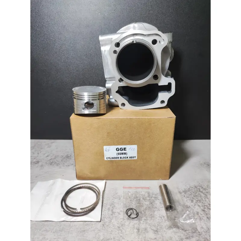Bộ hơi nòng xe máy Honda Lead 110 GFM Tăng Tốc - Phụ Kiện Phụ TùngXe Máy 5