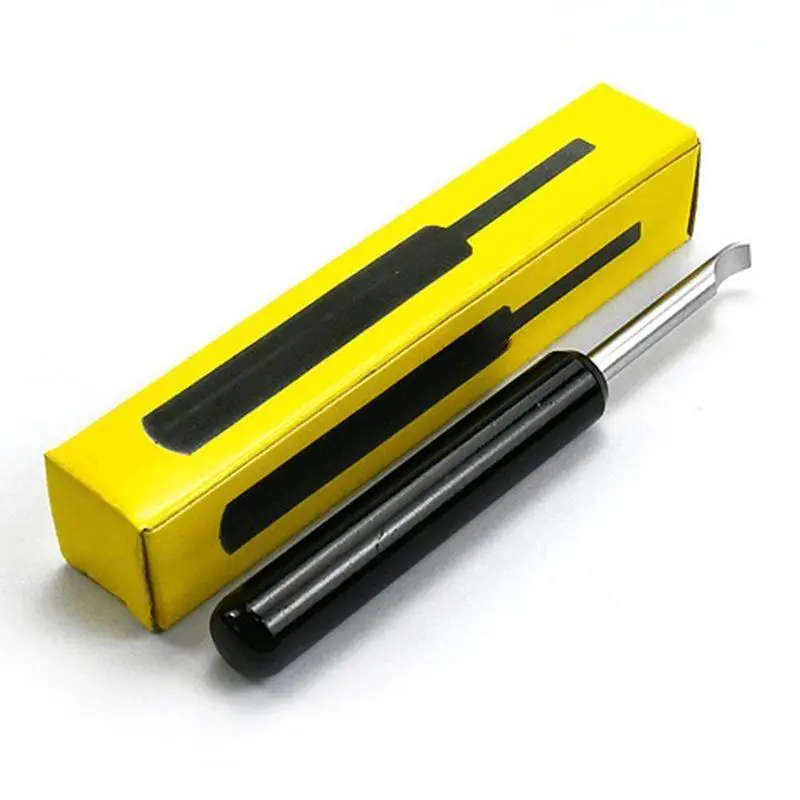 Watch Repair Tool, Professional Watch Back Remover, Watch Back Opener, Watch Repair Tool, Precision Tool Set for Multiple Models Watch Repair 6