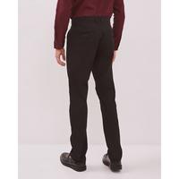 Gambar AMK Celana Chino Pria Panjang PT Gustav Black - 29 dari AMK Store Kab. Karanganyar 4 Tokopedia