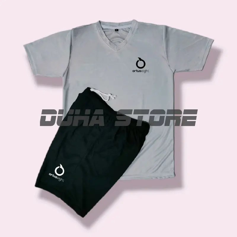 Setelan Jersey Baju Olahraga Futsal Football Ortus 01 Sport 5