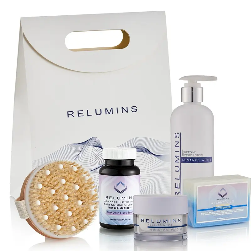 relumins glutathione drink Glutathione Vitamin C Serum – Nuriglow main image 0