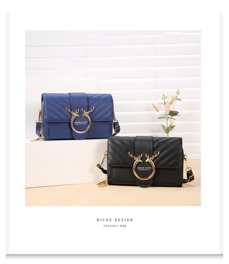 Product Introduction of Dompet Tas Bahu Selempang Wanita untuk Handphone kondangan pesta luxury fashion trendy 2