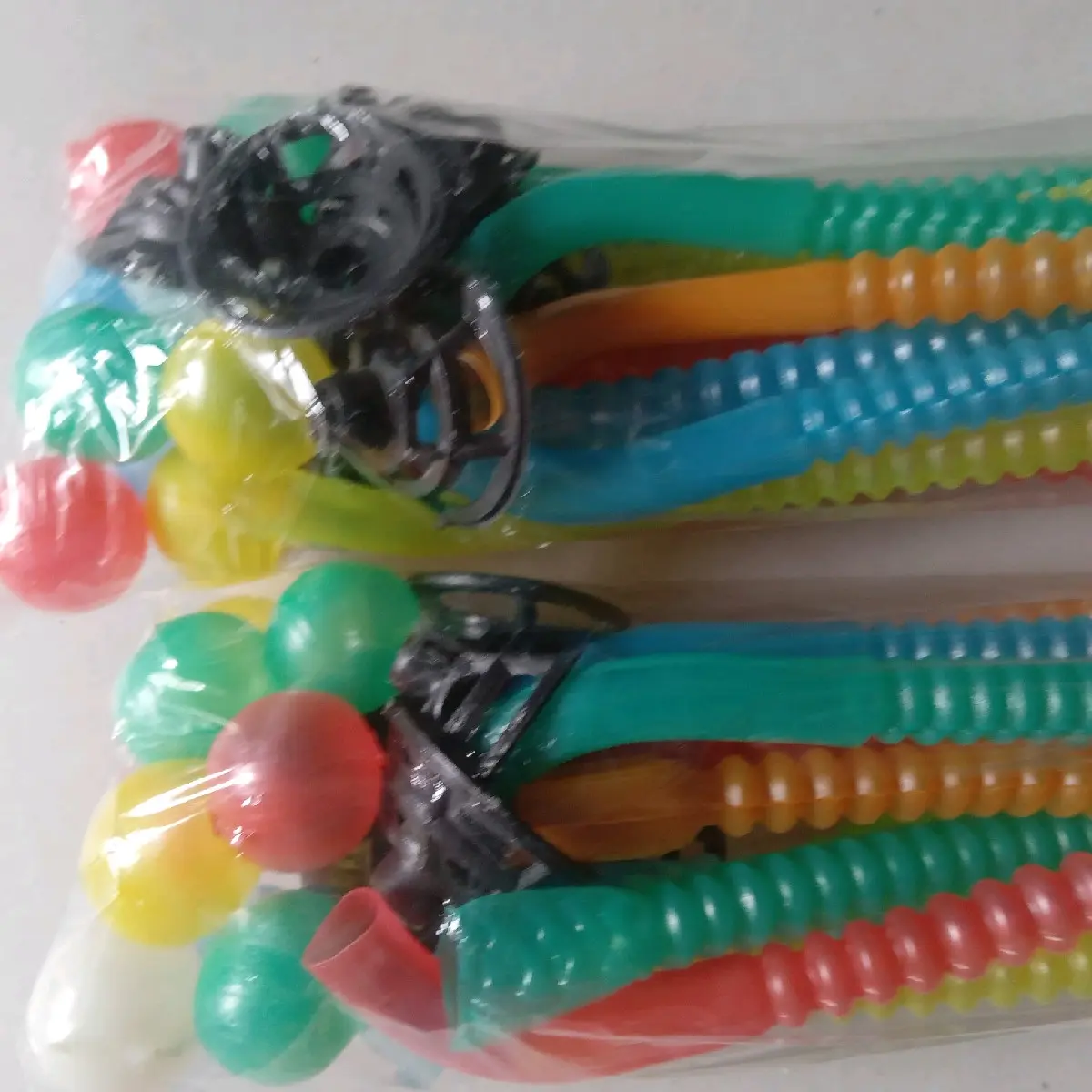 Mainan bola umbul lokal maiann jadul isi 10 pcs,mainan bola umbul mainan edukasi  10 pcs,10 pcs bola umbul lokal