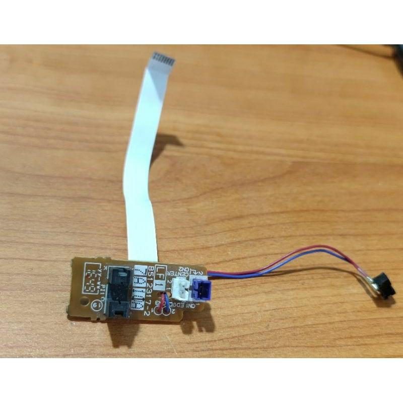 Cảm biến sensor duplex máy in Brother 2321d/2366dw/2361dn