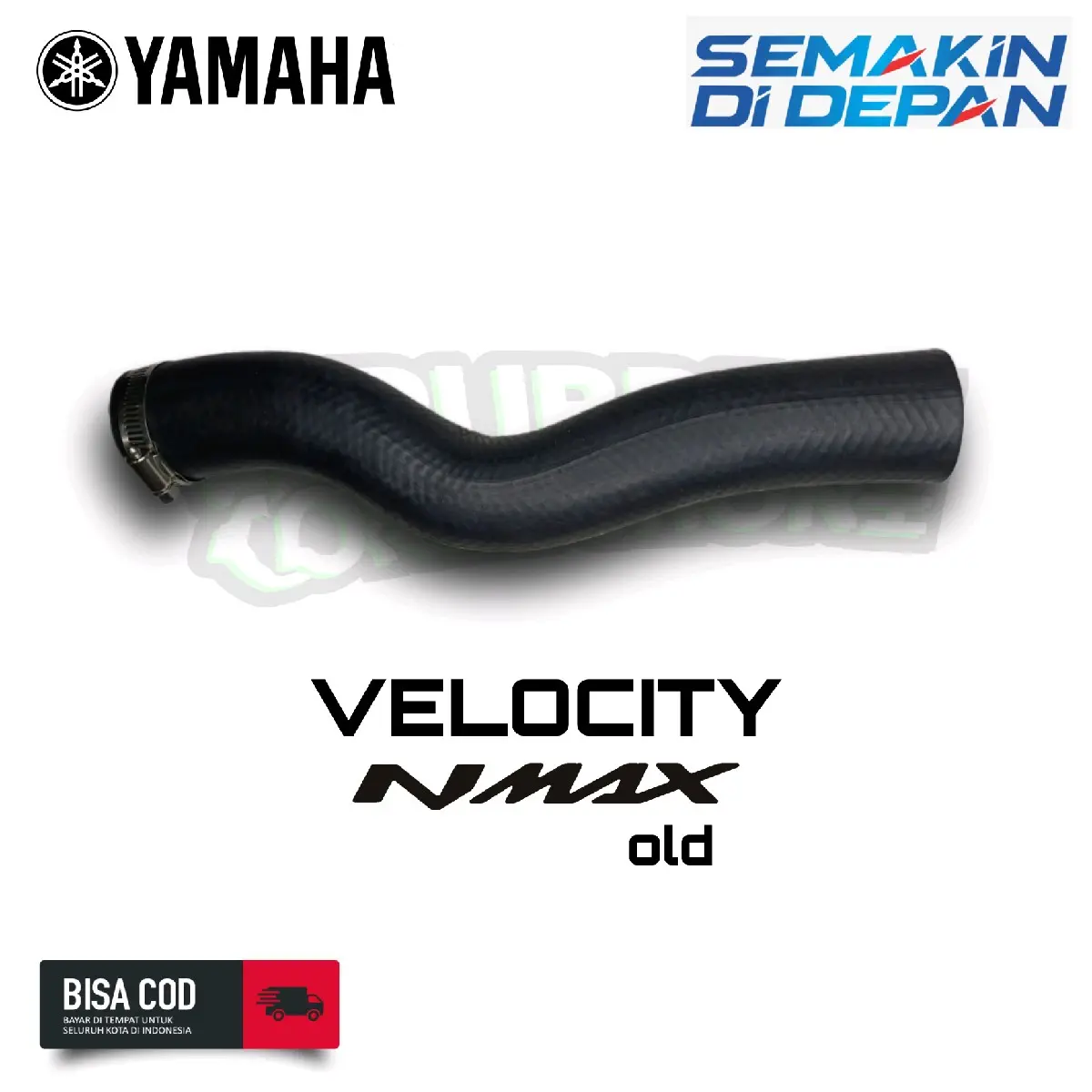 VELOCITY YAMAHA NMAX OLD COPY BRT (FREE KLEMAN) Motor