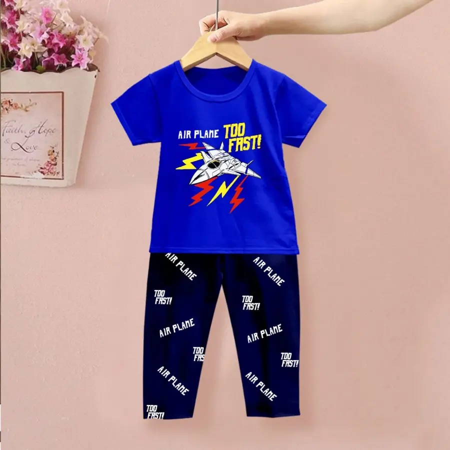 JB KIDS SETELAN ANAK COWOK CELANA PANJANG/ SETELAN HARIAN ANAK LAKI-LAKI