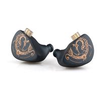 Gambar Blon x HBB Z300 10mm Silicone Diaphragm In Ear Earphone dari CSI-ZONE Kota Administrasi Jakarta Pusat 4 Tokopedia