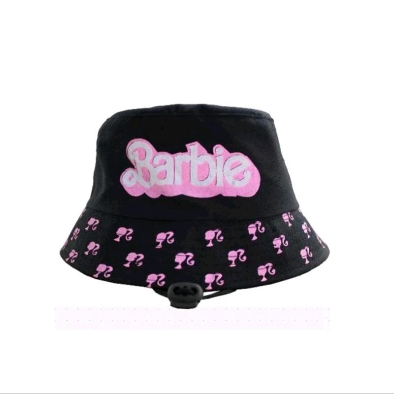 Topi Bucket Anak karakter lucu untuk Perempuan,bucket sablon karakter lucu Fashion 5
