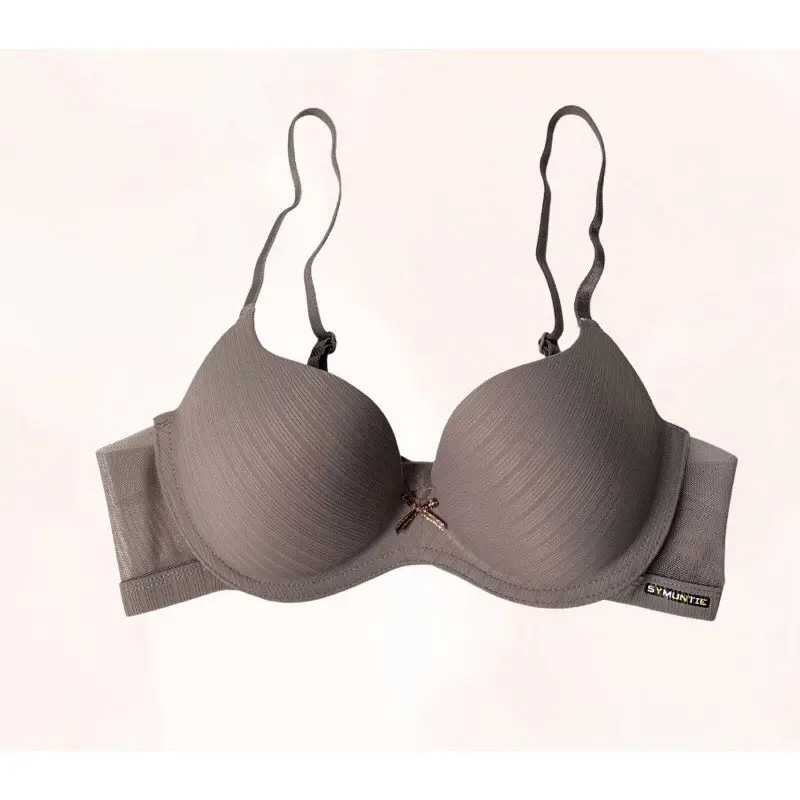 Combo 3 áo [2 áo] Bảng Ren Mềm Mại - Không gọng, lên form chuẩn 0