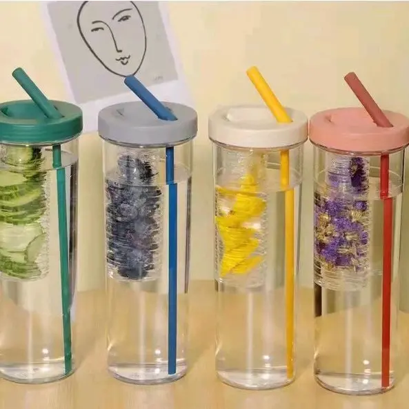 (TGBU) BOTOL INFLUSED WATER