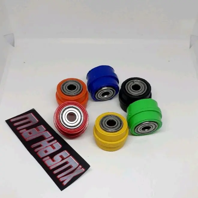 Roller Rantai Depan KLX 150 Dtracker