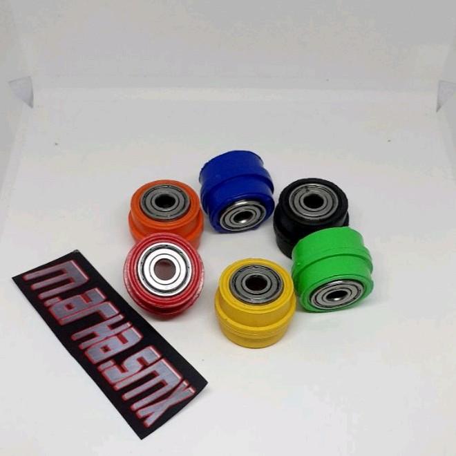 Roller Rantai Depan KLX 150 Dtracker 0