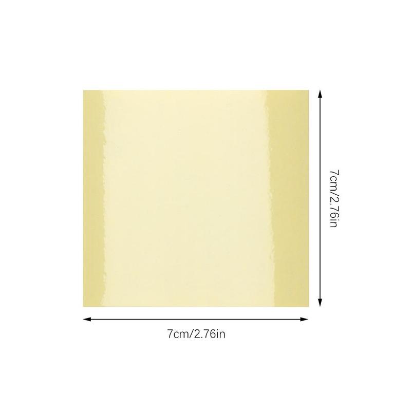 Product Introduction of Durable For Inflatable Swimming Pool Toy Self Adhesive PVC Repair Puncture Patch Mend Tape Glue Adhesive 25