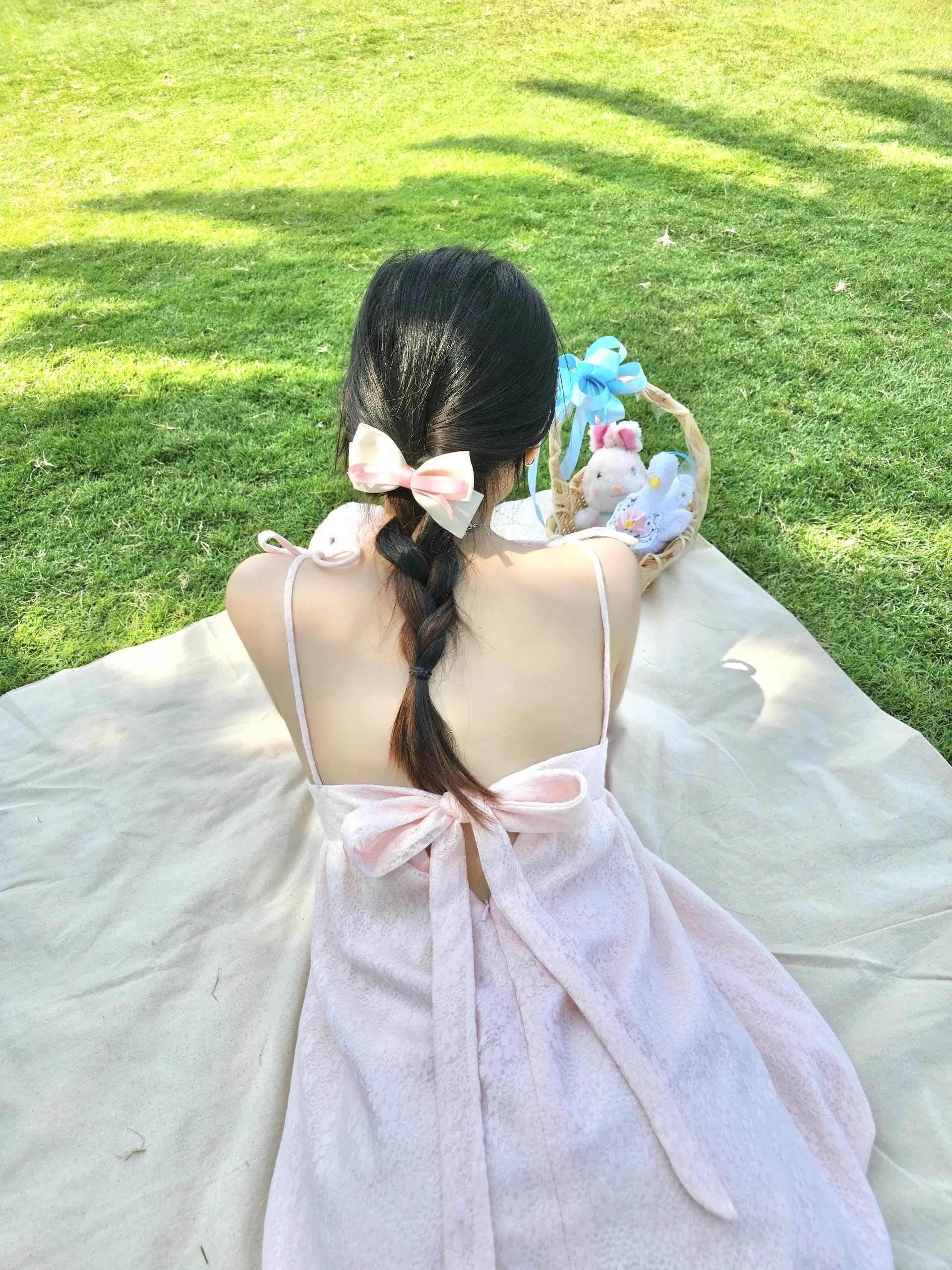 (XẢ KHO) Aurora Dress - ĐẦM BABYDOLL CỘT NƠ MÙA HÈ | BigBuy360 - bigbuy360.vn (XẢ KHO) Aurora Dress - ĐẦM BABYDOLL CỘT NƠ MÙA HÈ | BigBuy360 - bigbuy360.vn