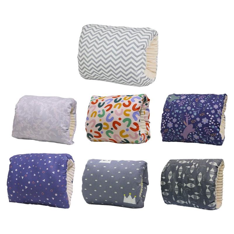 Product Introduction of Baby Nursing Pillow Comfy Cradle Nursing Arm Pillow Pillow Pillow Cushion Nursing Breastfeeding K6O4 34