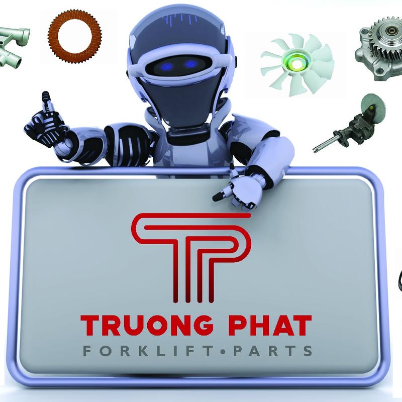 XYLANH PHANH BÁNH XE NÂNG 2.5-3 TẤN 1-1/8" BRAKE WHEEL CYLINDER FOR ALL FORKLIFT FD25-30 34B-30-14311 3