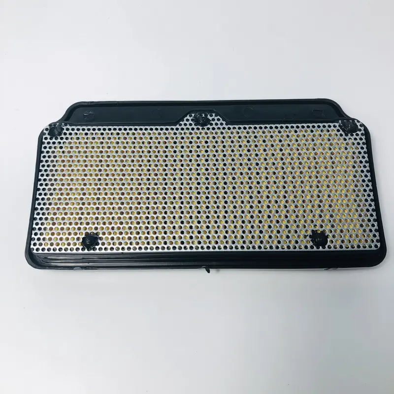 Lọc Gió Xe Sirius Xăng Cơ Loại Giấy Dầu Cao Cấp Phụ Tùng 1