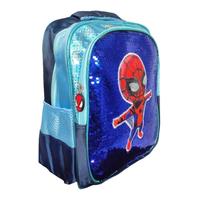 Gambar (Grosir Aneka Tas) Tas Usap anak Sekolah Model KARAKTER Anak SD Model Usap Cowok  Ransel Usap Mata led 14 inch - KAPTEN AMERIKA dari Grosir Aneka Tas Kota Tangerang 5 Tokopedia
