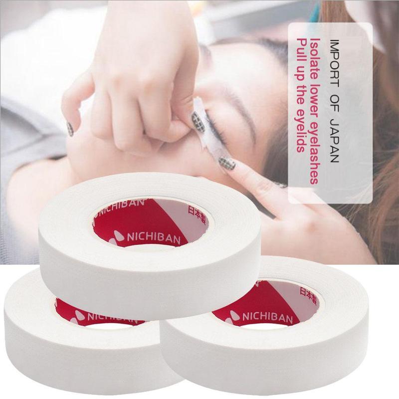 Product Introduction of EasytoPeel Professional Skin and Face Makeup Tape Japanese Tape for Breathable Eyelash F6A9 22