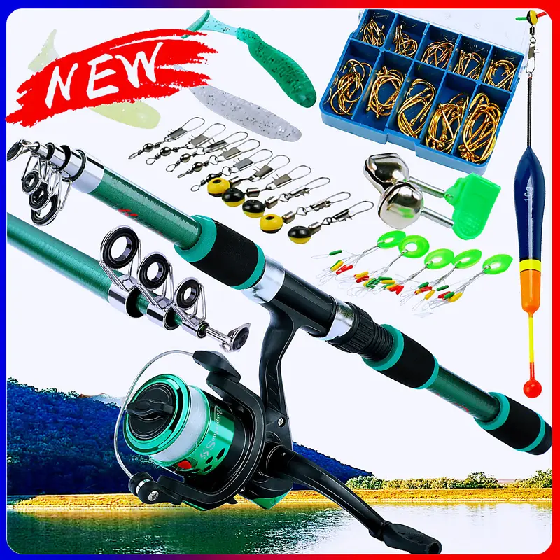 SEAHAWK ROD FLEXIS LITE ULS 2-6LB TikTok Shop Malaysia