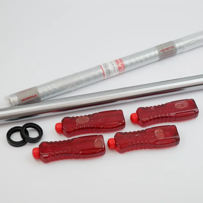 Shock Depan Cb 150 R / As Sok Depan Cb 150 New  / As Shock Depan Honda Cb 150 Old - 51410-K15-901 7